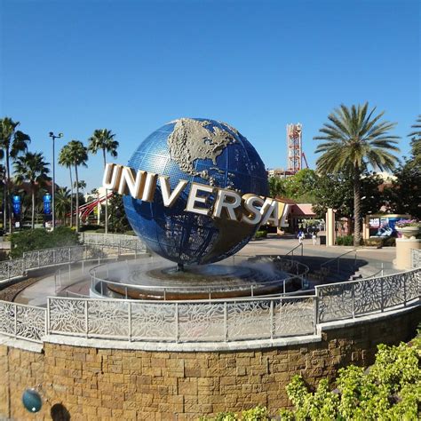 Studio Universal .